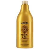 Sampon Nutritiv - L'Oreal Professionnel Mythic Oil Shampoo 750 ml